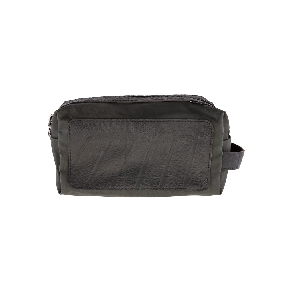 Nova Waterproof Vegan Travel Pouch & Toiletry Bag-3