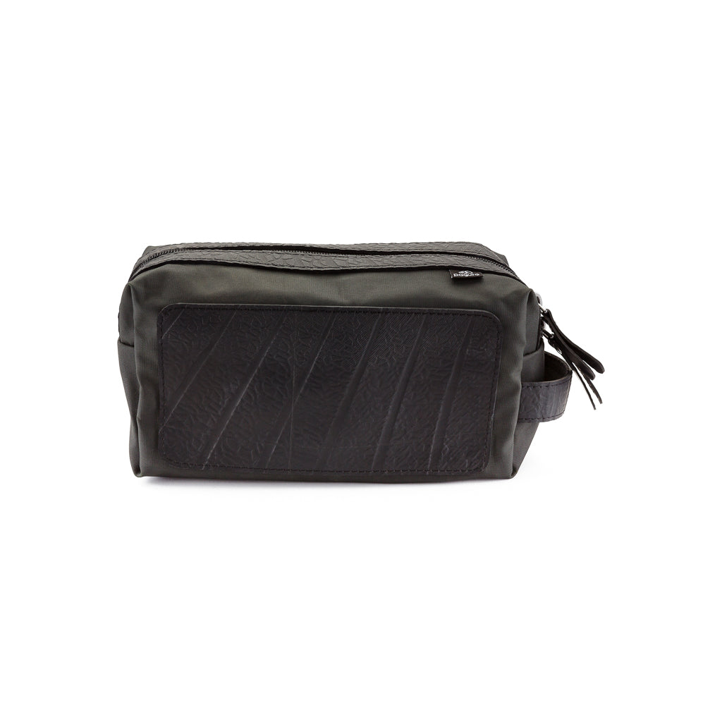 Nova Waterproof Vegan Travel Pouch & Toiletry Bag-0
