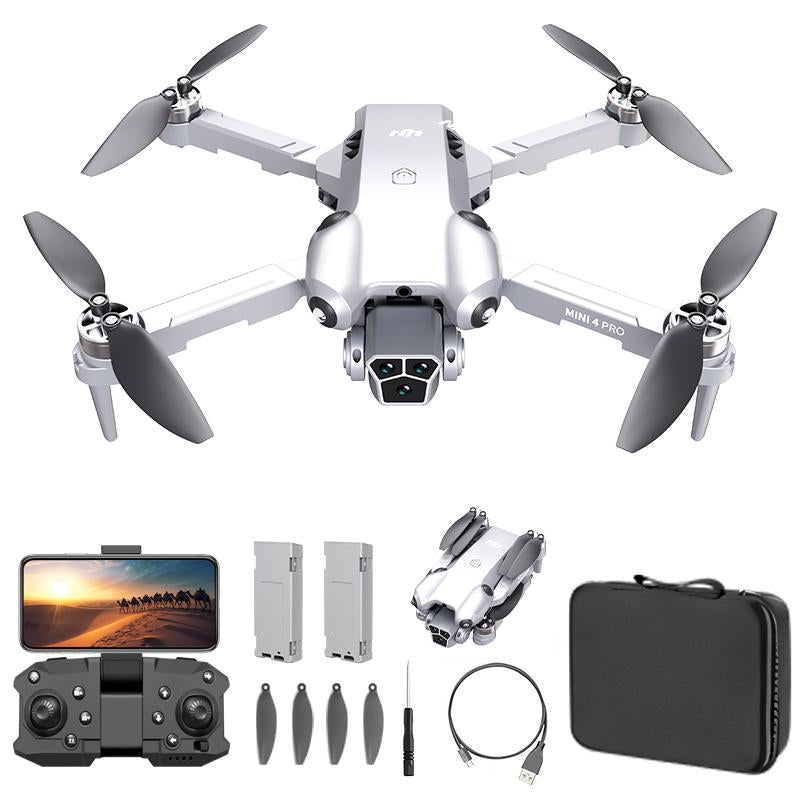 H10 Drone, Stable Hover for HD Aerial Footage for Gift.